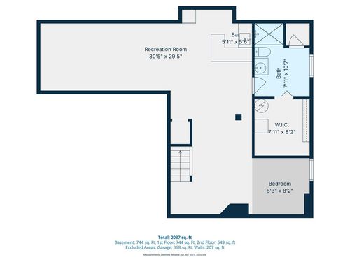 2712 Jenna Cir, Montgomery, IL, 60538-4001 | Card Image