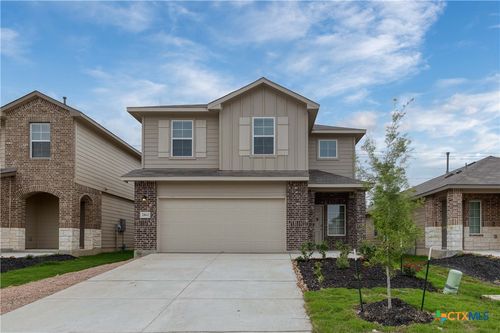 2861 Brogan Crk, New Braunfels, TX, 78130-0233 | Card Image