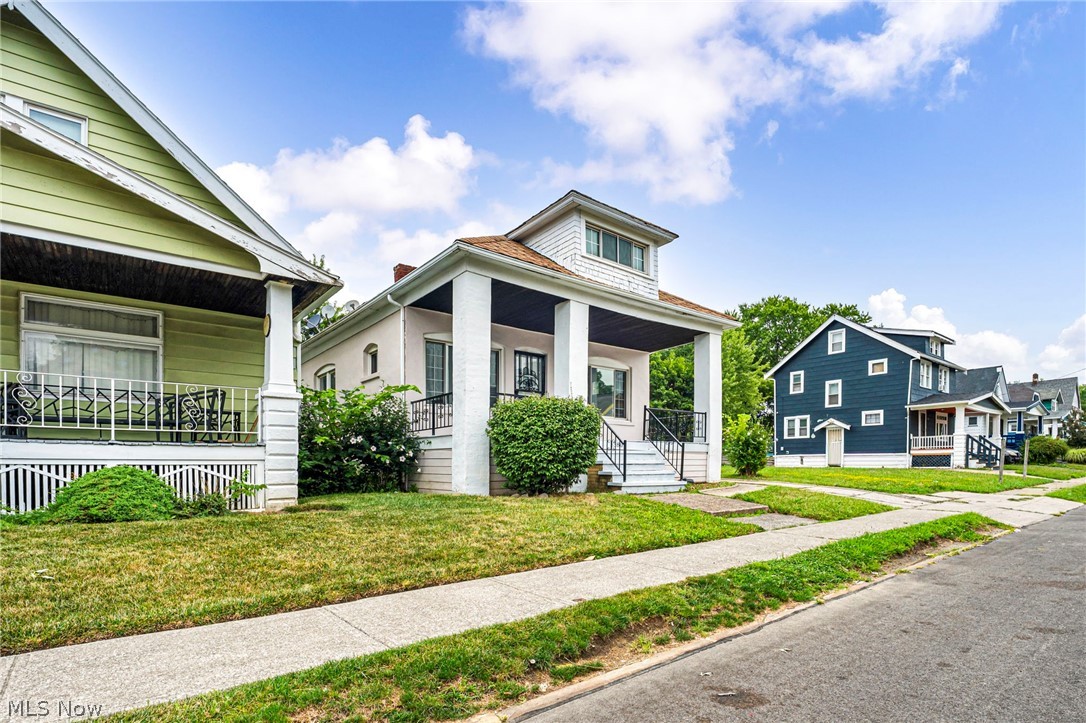 Residential in Cleveland 5