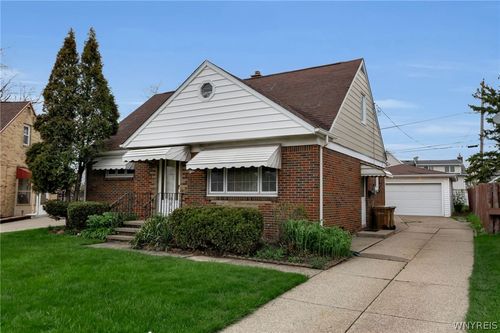 86 Laurentian Drive, Cheektowaga, NY, 14225 | Card Image
