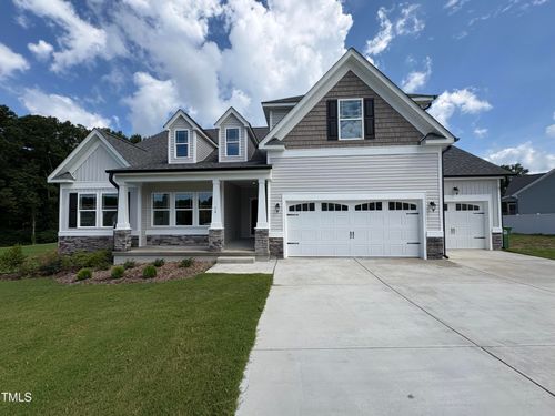 14 Cricket Hill Way, Benson, NC, 27504-8693 | Card Image