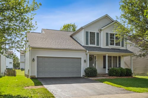 1118 Barlowe Run Dr, Blacklick, OH, 43004-9080 | Card Image