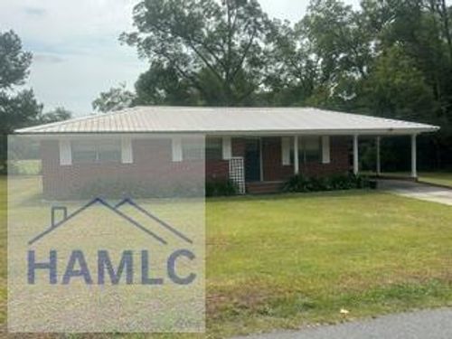 307 S Baker Street, Glennville, GA, 30427 | Card Image