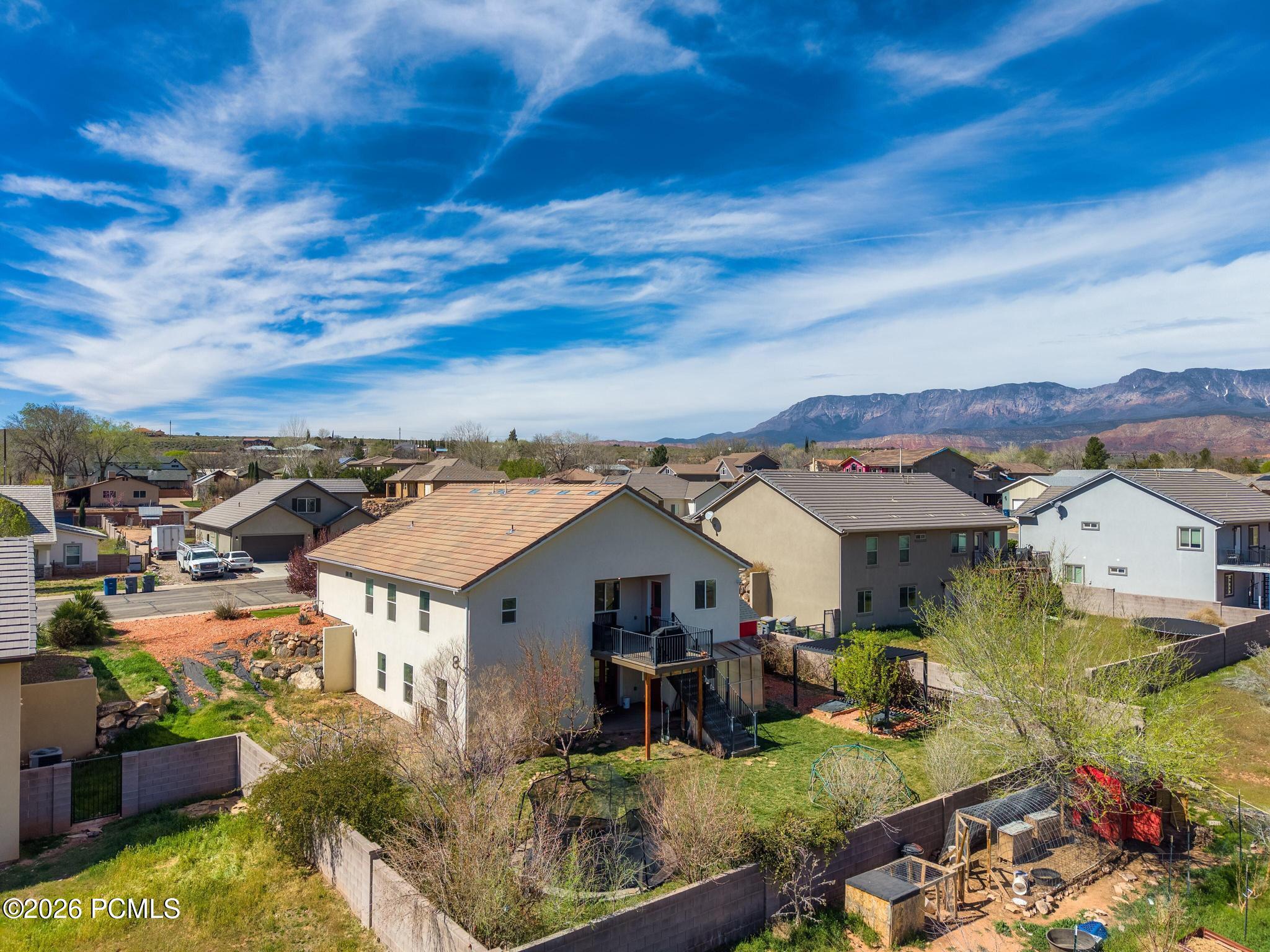 Residential in Toquerville 5