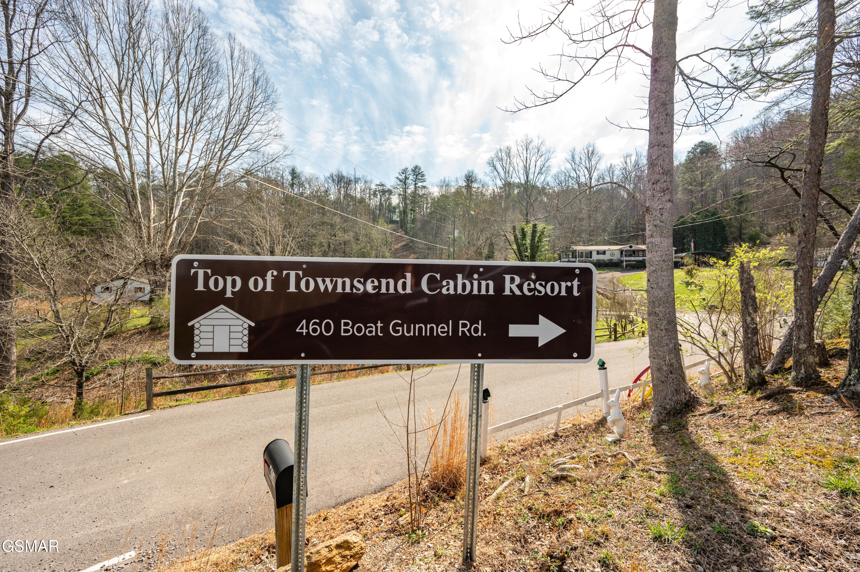 Residential in Townsend 4