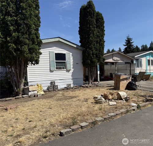 26-7423 188th Street Ct E, Puyallup, WA, 98375-9797 | Card Image
