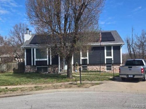 1232 N Sioux Court, Independence, MO, 64056 | Card Image