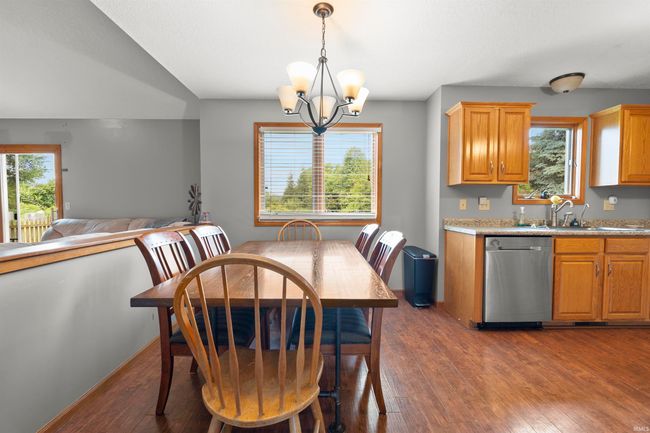 12123 Carroll Creek Run, House other with 4 bedrooms, 3 bathrooms and null parking in Fort Wayne IN | Image 14