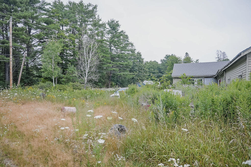 Residential in Greene 2