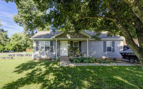 319 Lafayette Point Cir, Clarksville, TN, 37042-3962 | Card Image