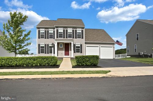 1306 Ashton Rd, MECHANICSBURG, PA, 17055-8752 | Card Image