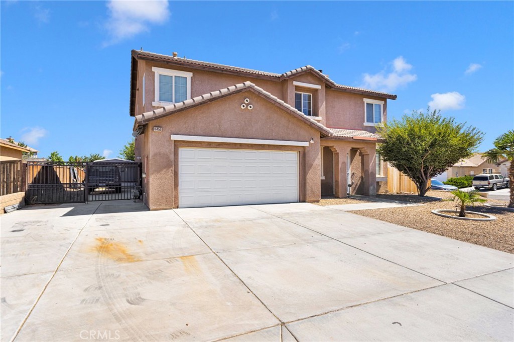 Residential in Victorville 5