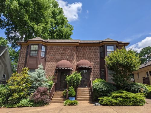 b-3616 Saratoga Dr, Nashville, TN, 37205-2540 | Card Image