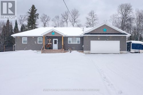 106 Riverside Dr, Bonfield, ON, P0H1E0 | Card Image