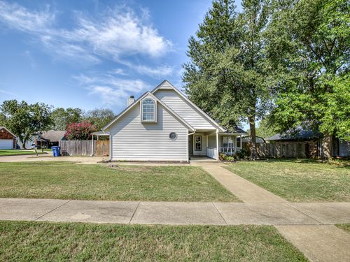2900 E Reno Street, Broken Arrow, OK, 74014 | Card Image