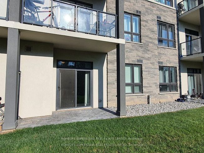 115 - 125 Shoreview Pl, Condo with 1 bedrooms, 1 bathrooms and null parking in Stoney Creek ON | Image 12