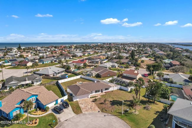 4 Sea Chase Terrace, House other with 4 bedrooms, 2 bathrooms and null parking in Ormond Beach FL | Image 33