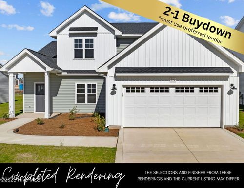 142 Peeler Circle, Raeford, NC, 28376 | Card Image