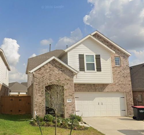 7522 Coral Terrace Dr, Cypress, TX, 77433-6439 | Card Image