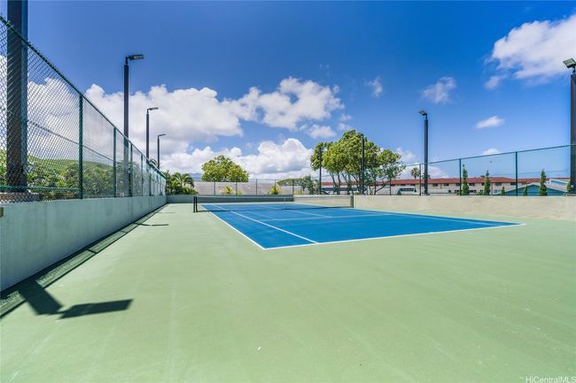 APT-404B - 1020 Aoloa Pl, Condo with 3 bedrooms, 2 bathrooms and 2 parking in Kailua HI | Image 23