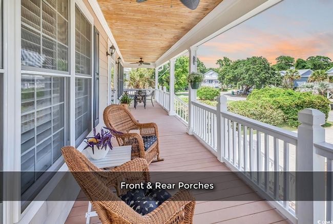 5 Tiara Ln, House other with 5 bedrooms, 3 bathrooms and 10 parking in Murrells Inlet SC | Image 9
