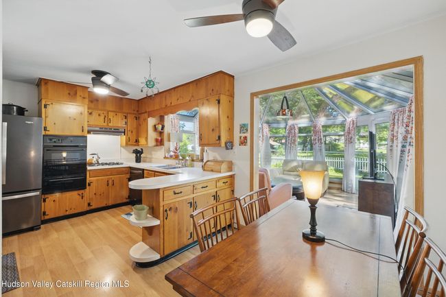 1 Huguenot Rd, House other with 4 bedrooms, 2 bathrooms and null parking in Tillson NY | Image 17