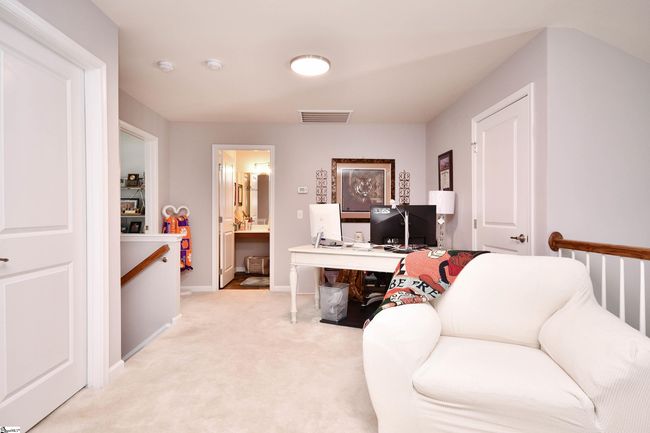 41 Irvington Dr, Townhouse with 3 bedrooms, 3 bathrooms and 2 parking in Greer SC | Image 33