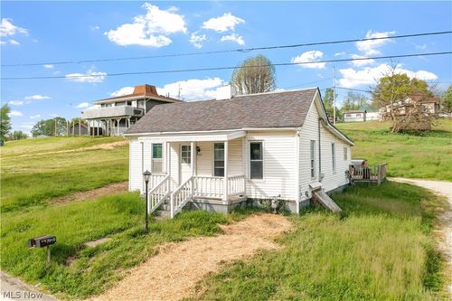 7145 Bloomfield Road, Cambridge, OH, 43725 | Card Image