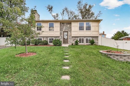 1394 Rollinghouse Dr, FREDERICK, MD, 21703-6045 | Card Image