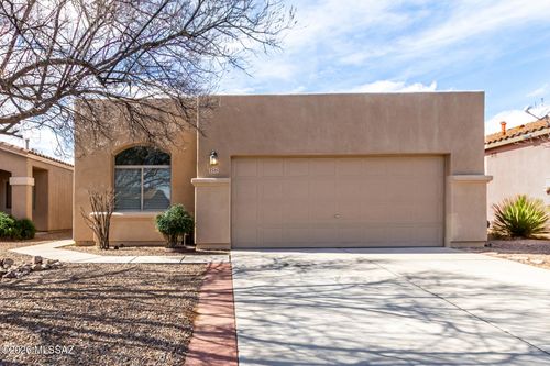 2535 N Avenida Tabica, Green Valley, AZ, 85614 | Card Image