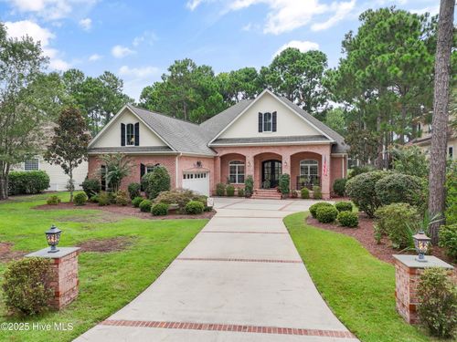 3808 Worthington Pl, Southport, NC, 28461-8168 | Card Image
