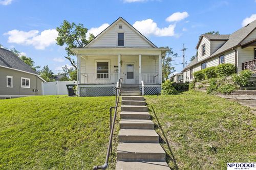 4535 Marcy Street, Omaha, NE, 68106 | Card Image