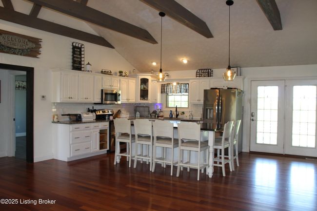 1384 Highway 1066, Home with 4 bedrooms, 3 bathrooms and null parking in Bloomfield KY | Image 53