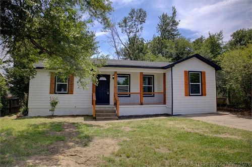 6844 King Pl, Tulsa, OK, 74115-6844 | Card Image