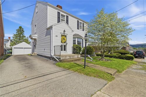 54 Downer Ave, Uniontown, PA, 15401-2771 | Card Image