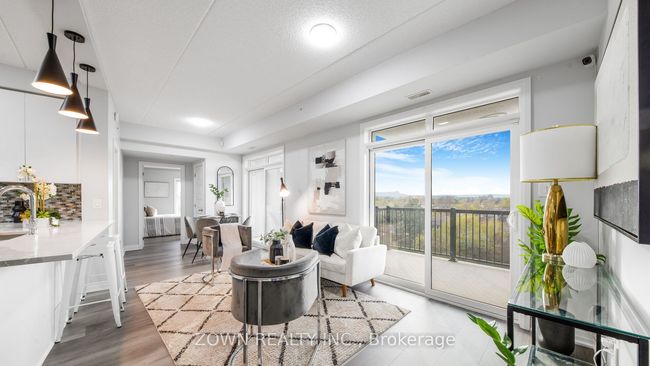 510 - 610 Farmstead Dr, Condo with 3 bedrooms, 2 bathrooms and null parking in Milton ON | Image 16