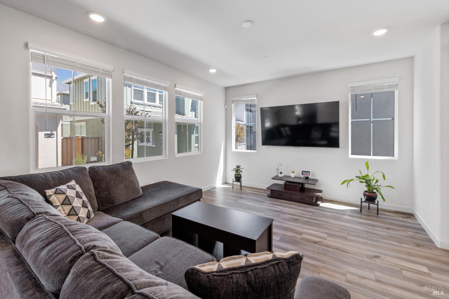 Residential in Suisun City 3