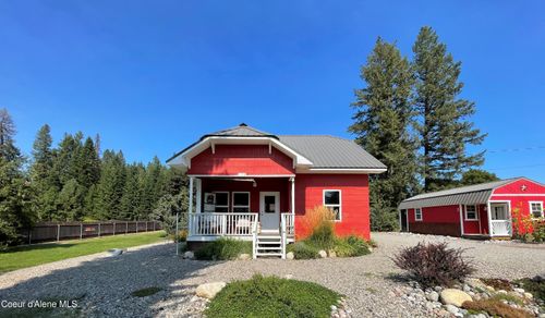 175 W Beardmore Ave, Priest River, ID, 83856-6538 | Card Image