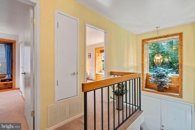 6055 Forrest Hollow Ln, Townhouse with 3 bedrooms, 3 bathrooms and null parking in SPRINGFIELD VA | Image 17