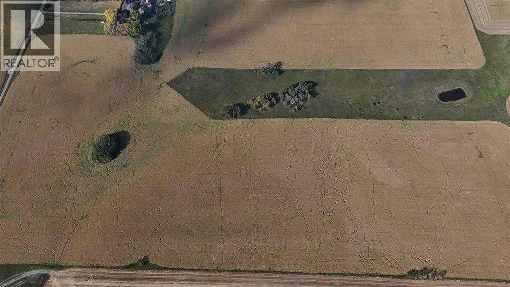 Land in Crossfield 2