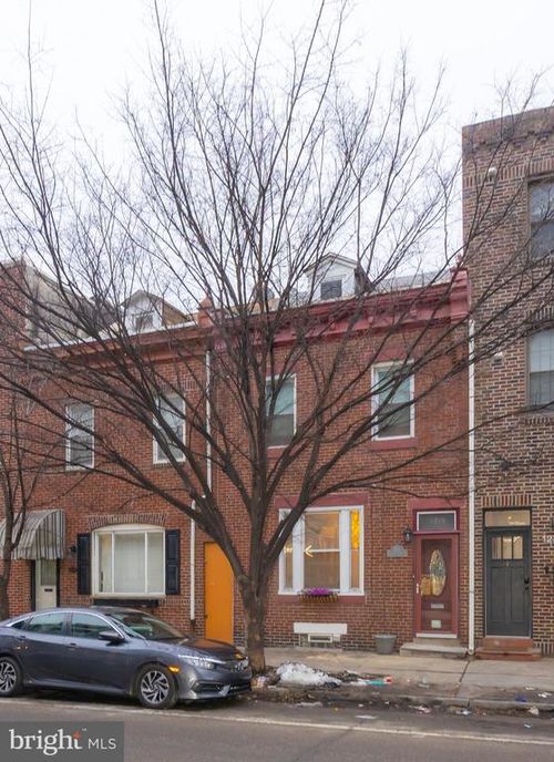 1218 Germantown Ave, PHILADELPHIA, PA, 19122-4406 | Card Image