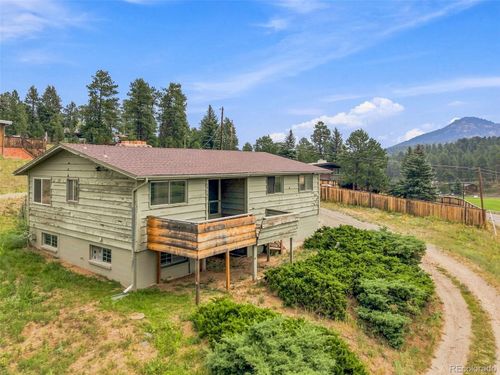 29183 Valley View Road, Evergreen, CO, 80439 | Card Image