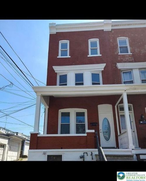 614 W Greenleaf St, Allentown, PA, 18102-1659 | Card Image