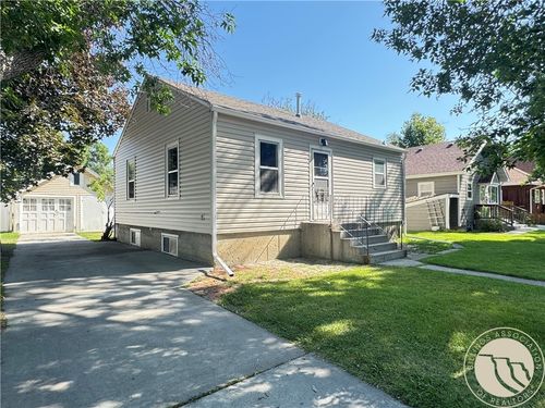 925 Miles Ave, Billings, MT, 59101-2906 | Card Image