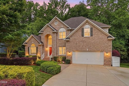502 Cricketfield Ln, Cary, NC, 27518-7800 | Card Image