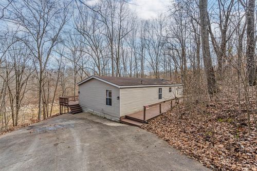 464 Fawn Hill Loop, Leitchfield, KY, 42754-5626 | Card Image