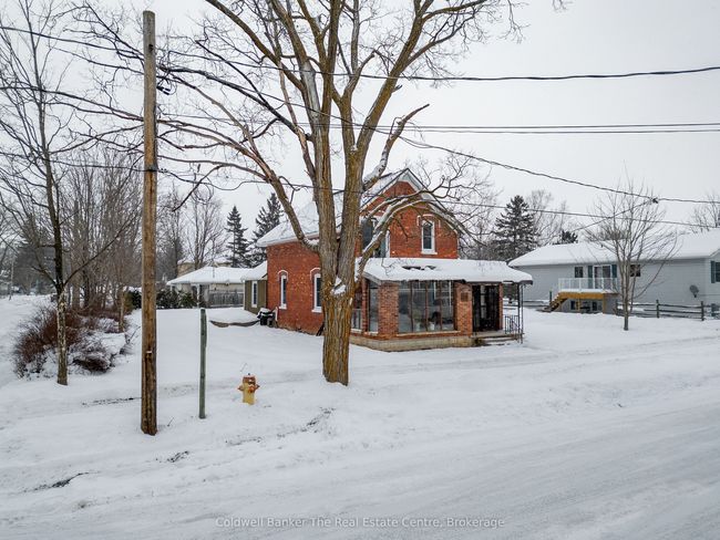 24 Elizabeth St W, House other with 3 bedrooms, 2 bathrooms and 4 parking in Creemore ON | Image 19