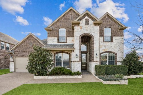 14879 Bucklebury Drive, Frisco, TX, 75035 | Card Image