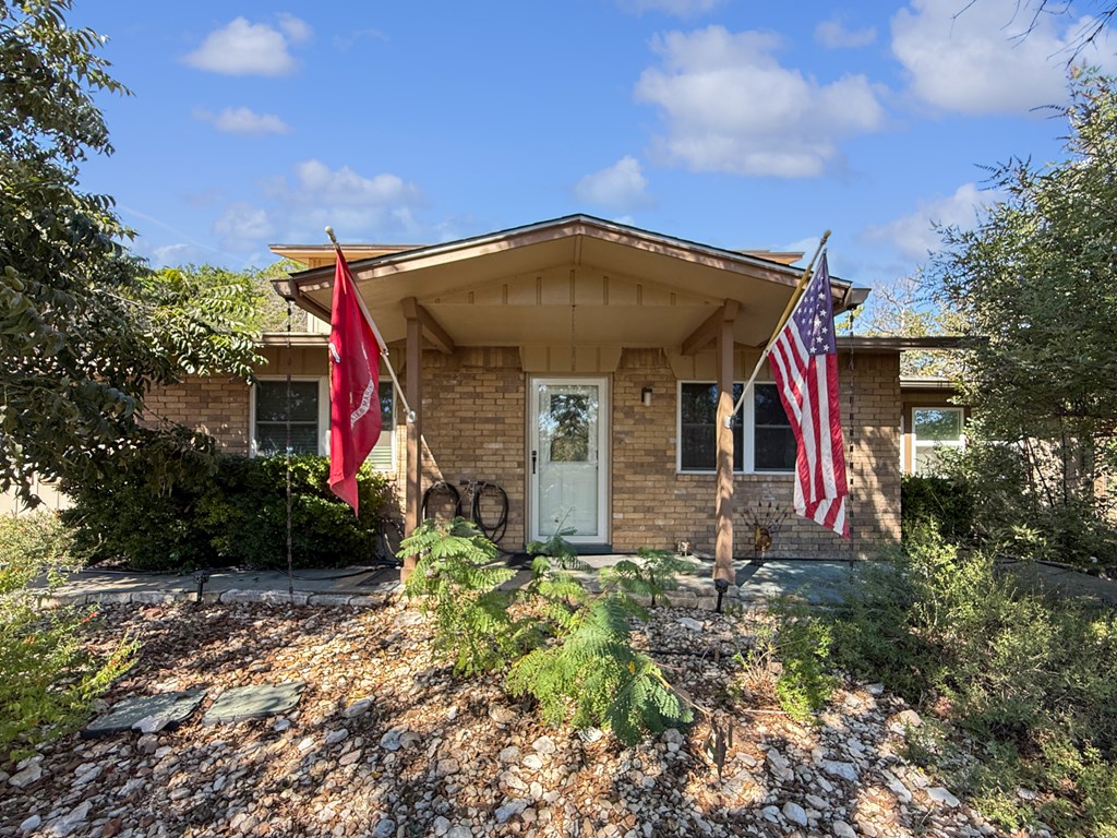 Residential in Kerrville 3