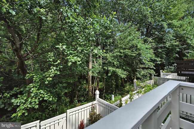 1653 Fieldthorn Dr, Townhouse with 2 bedrooms, 3 bathrooms and null parking in RESTON VA | Image 14
